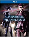 Supernatural: The Animation (2011)