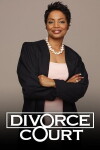 Divorce Court (1999)