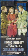 Zollenstein (1917)