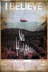 No Humanos (2015)
