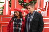 Wrapped Up In Christmas (2017)