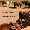Country Days, Nashville Nights (1981)