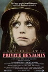 Private Benjamin (1980)