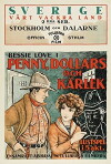 Penny of Top Hill Trail (1921)