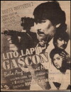 Gascon... bala ang katapat mo (1993)