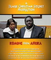 Koming from Afrika (2013)