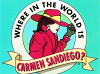 Where in the World Is Carmen Sandiego? (1996)