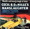 Manslaughter (1922)