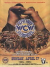 WCW Spring Stampede (1994)