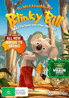 Die unglaublichen Abenteuer von Blinky Bill (2016)