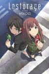 Lostorage incited Wixoss (2016)