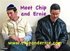 Meet Chip and Ernie (2017)