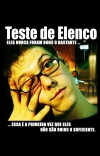 Teste de Elenco (2011)