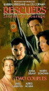 Rescuers: Stories of Courage: Two Couples (1998)