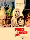Paris Does Not Exist (1969)