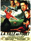Girl with the Whip (1952)