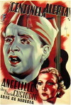 Der aufmerksame Wachtposten (1937)