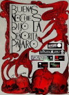 Buenas noches, dijo la Señorita Pájaro (2012)