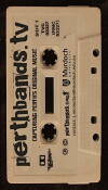 Perthbands.tv (2008)
