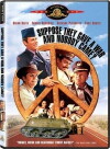 Suppose They Gave a War and Nobody Came? (1970)