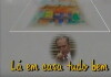 Lá em Casa Tudo Bem (1987)