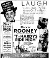 The Hardys Ride High (1939)