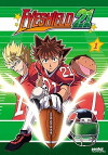 Eyeshield 21 (2005)
