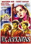 Three Friends (1958)