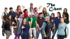 The Cohort (2017)
