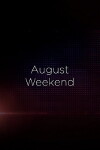 August Week End (1936)