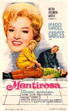 Mentirosa (1962)