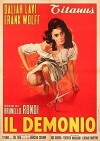 The Demon (1963)