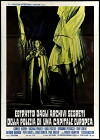 Tragic Ceremony (1972)