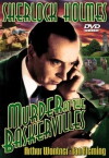 Murder at the Baskervilles (1937)