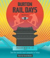Burton Rail Days (2015)