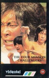 The Four Shaolin Challengers (1977)