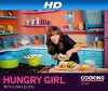 Hungry Girl (2011)