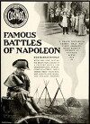 Famous Battles of Napoleon (1914)
