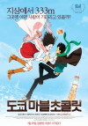 Tokyo Marble Chocolate (2007)