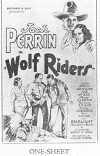 Wolf Riders (1935)