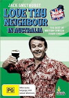 Love Thy Neighbour in Australia (1979)