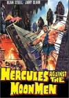 Hercules Against the Moon Men (1964)