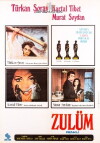 Zulüm (1972)