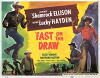 Fast on the Draw (1950)