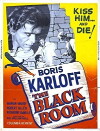 The Black Room (1935)