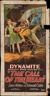 The Call of the Heart (1928)
