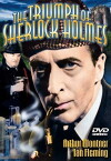 The Triumph of Sherlock Holmes (1935)