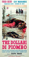 Für drei Dollar Blei (1964)