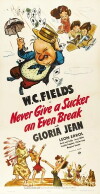 Never Give a Sucker an Even Break (1941)