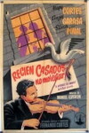 Recién casados... no molestar (1951)